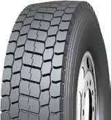 Грузові шини 315/80R22.5 156/152(154/151) L (M) 20PR DW327 Тяга ROADWING